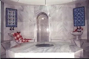 فندق اسطنبولفي  Aygun Plaza تركيا
