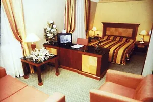 فندق اسطنبولفي  Aygun Plaza اسطنبول