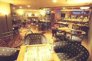 فندق اسطنبولفي  Aygun Plaza 4*, اسطنبول