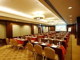 فندق اسطنبولفي  Aygun Plaza 4*, اسطنبول