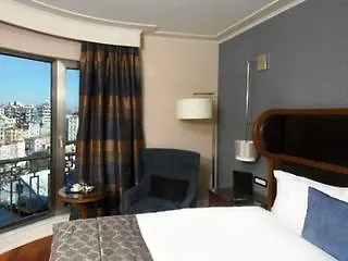 فندق اسطنبولفي  Aygun Plaza
