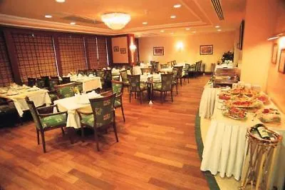 فندق اسطنبولفي  Aygun Plaza تركيا