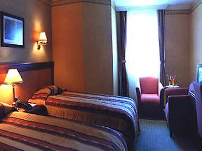 فندق اسطنبولفي  Aygun Plaza 4*, اسطنبول
