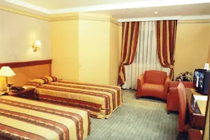 **** Hotel Hôtel Aygun Plaza à Istambul Turquie