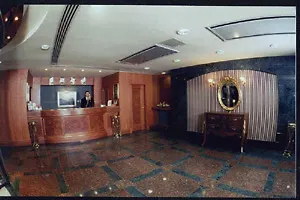 Hôtel Aygun Plaza à Istambul Hotel